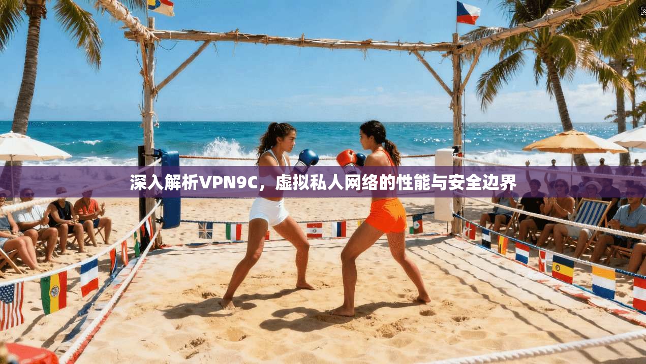 深入解析VPN9C，虚拟私人网络的性能与安全边界