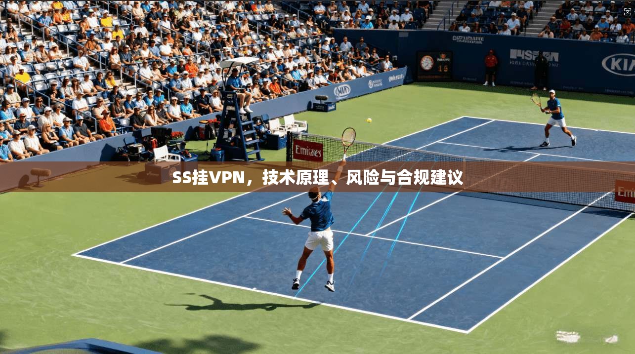 SS挂VPN，技术原理、风险与合规建议