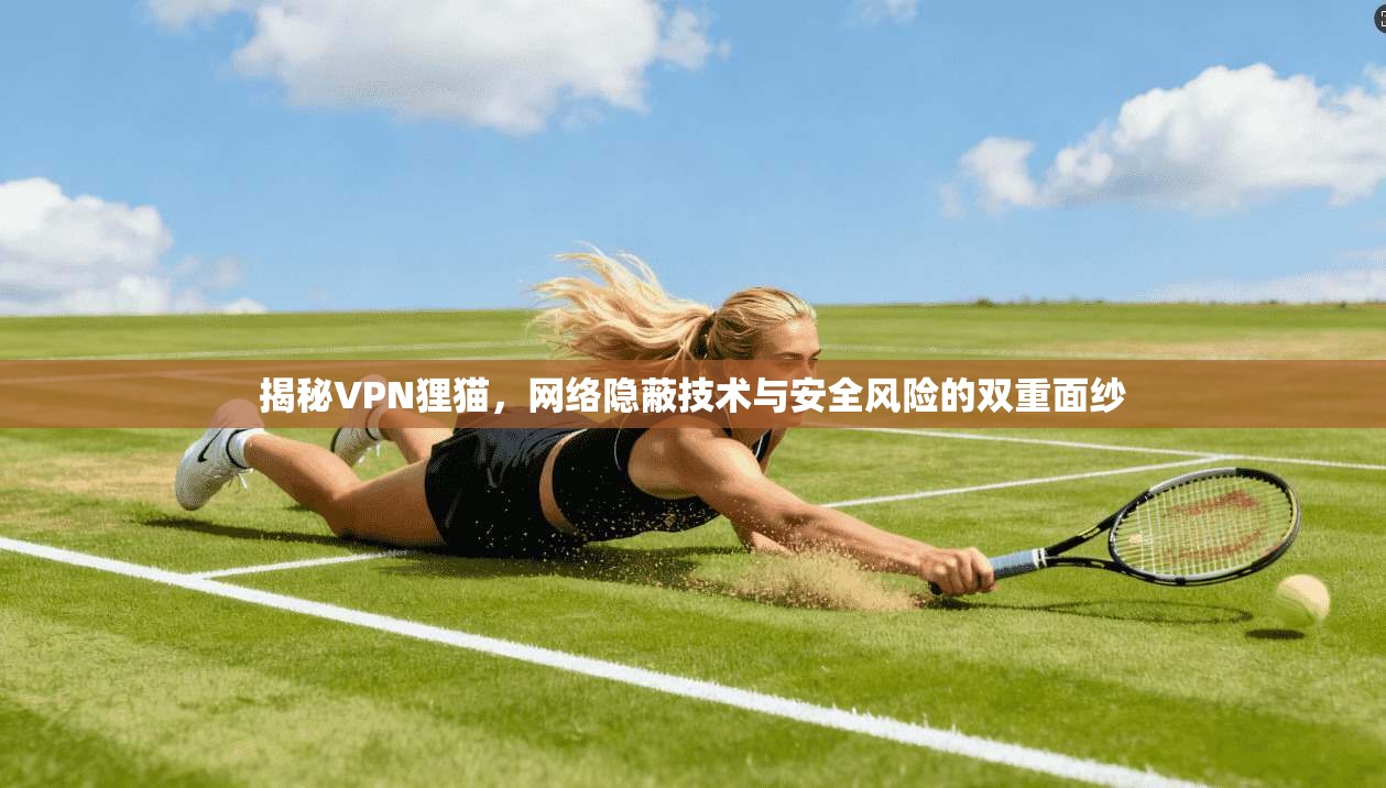 揭秘VPN狸猫,网络隐蔽技术与安全风险的双重面纱