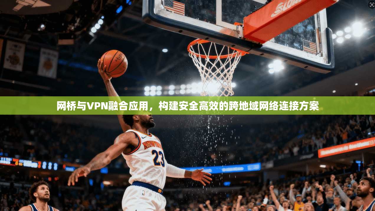 网桥与VPN融合应用，构建安全高效的跨地域网络连接方案