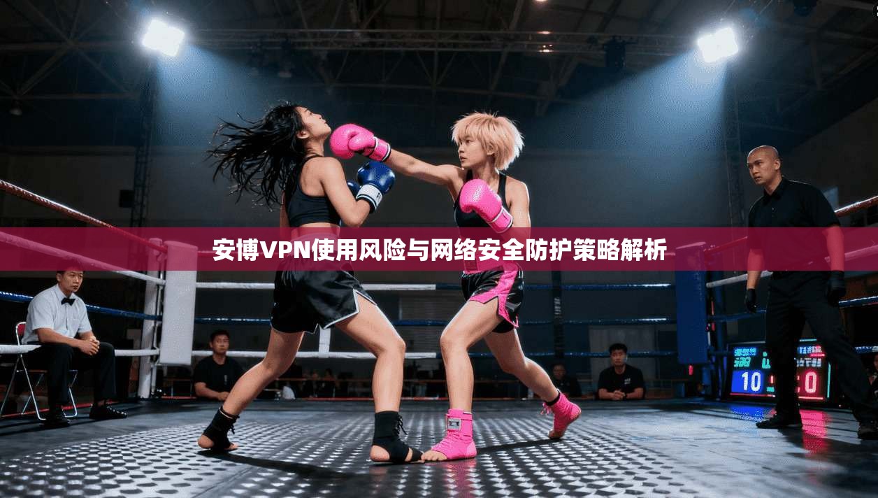 安博VPN使用风险与网络安全防护策略解析