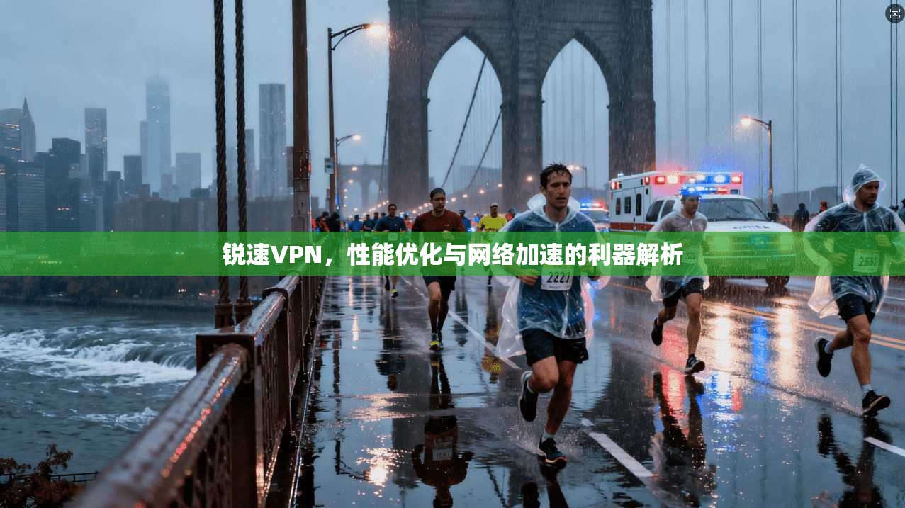 锐速VPN,性能优化与网络加速的利器解析