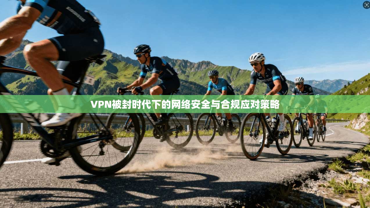 VPN被封时代下的网络安全与合规应对策略