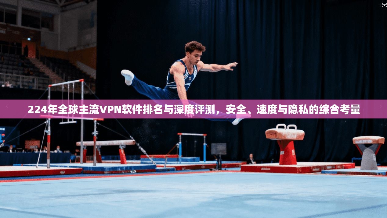 224年全球主流VPN软件排名与深度评测，安全、速度与隐私的综合考量