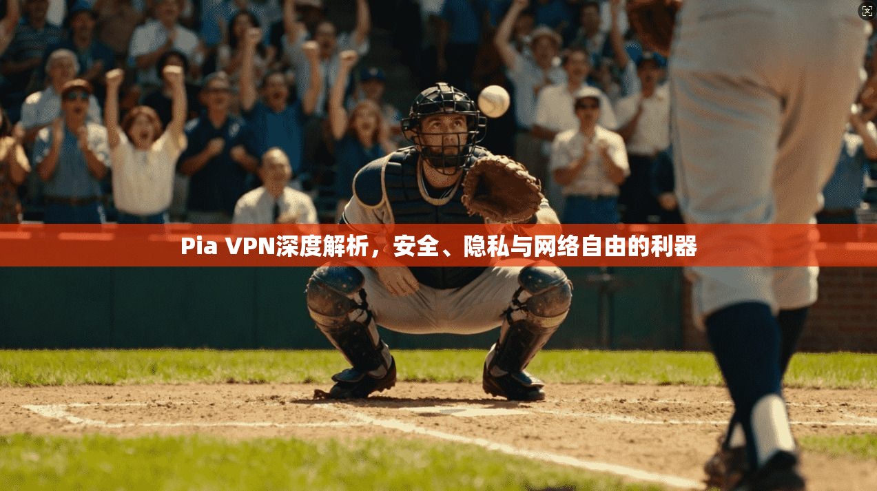 Pia VPN深度解析，安全、隐私与网络自由的利器