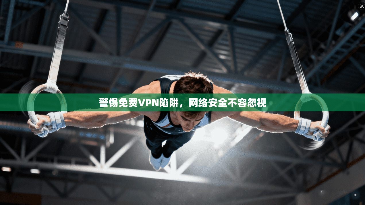 警惕免费VPN陷阱,网络安全不容忽视