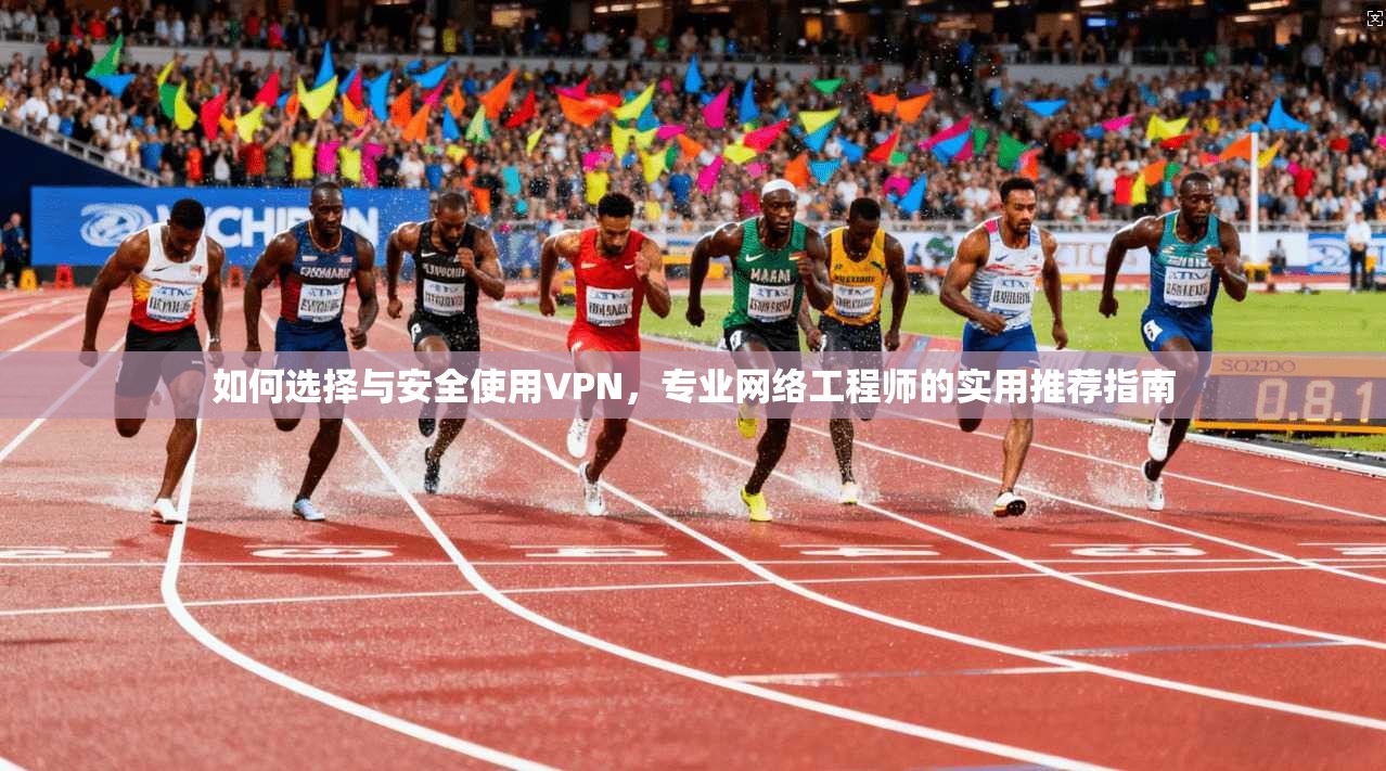 如何选择与安全使用VPN，专业网络工程师的实用推荐指南