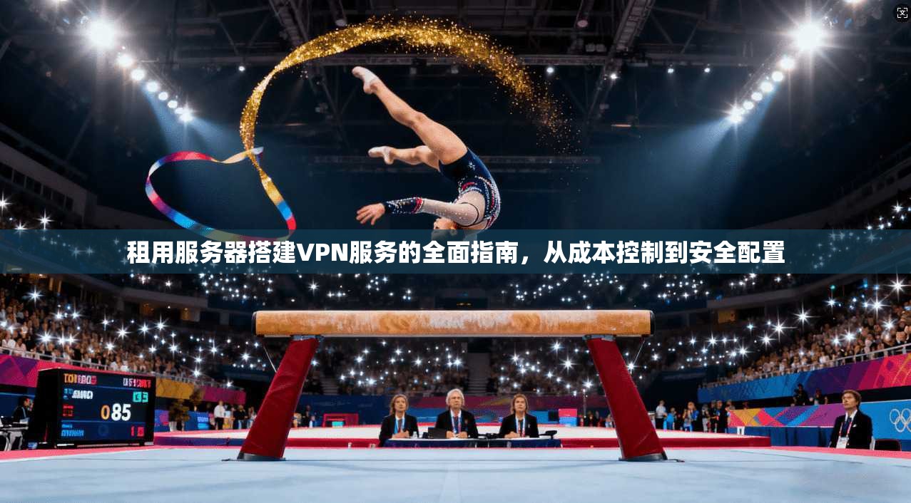 租用服务器搭建VPN服务的全面指南，从成本控制到安全配置