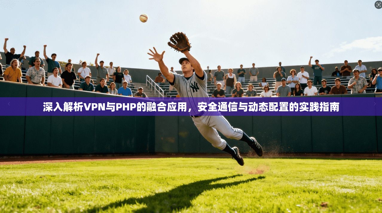 深入解析VPN与PHP的融合应用，安全通信与动态配置的实践指南