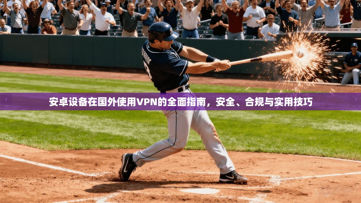 安卓设备在国外使用VPN的全面指南，安全、合规与实用技巧