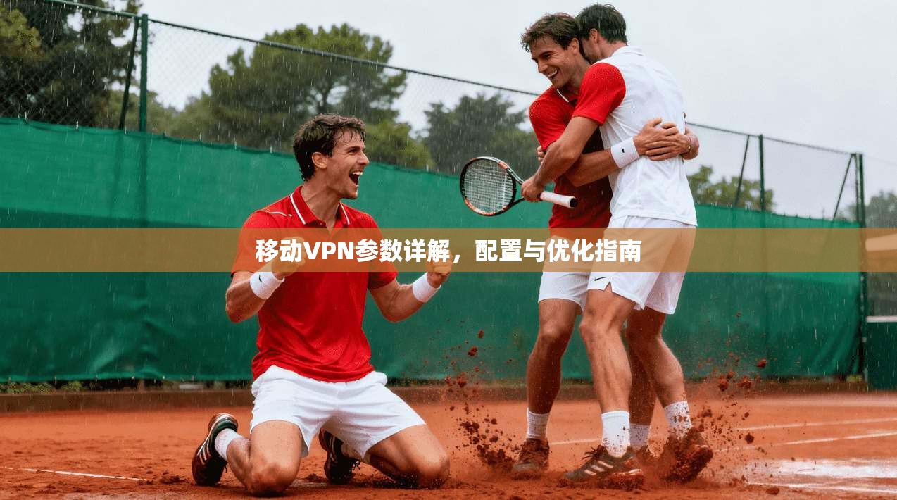 移动VPN参数详解，配置与优化指南