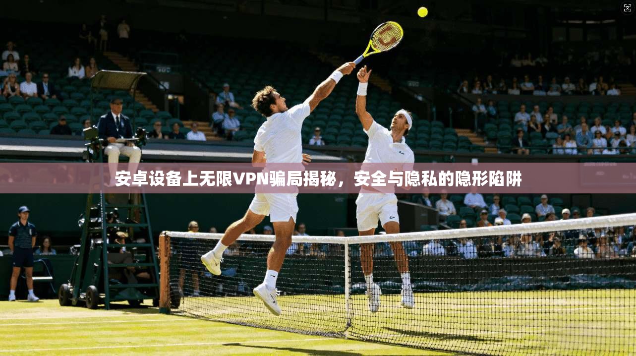 安卓设备上无限VPN骗局揭秘，安全与隐私的隐形陷阱