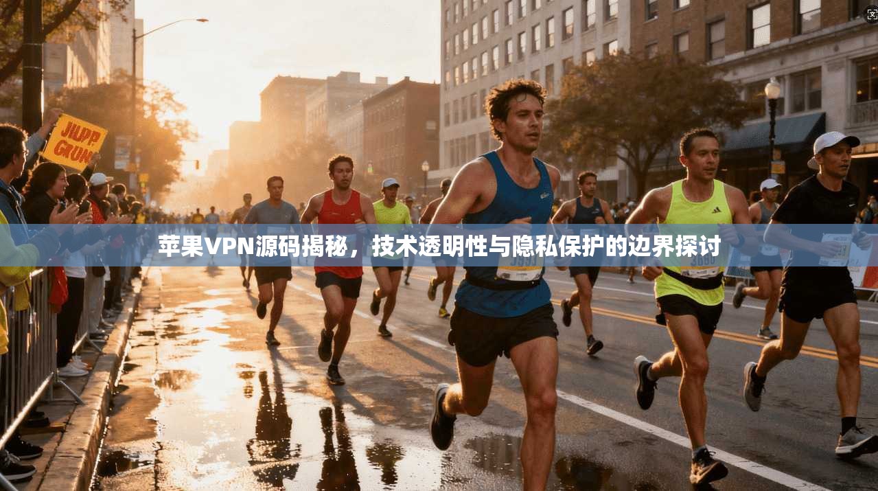 苹果VPN源码揭秘，技术透明性与隐私保护的边界探讨