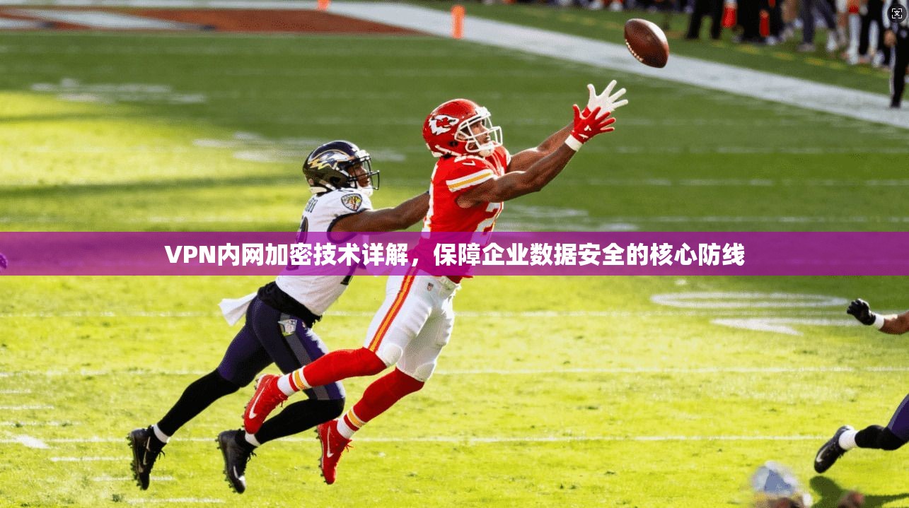 VPN内网加密技术详解,保障企业数据安全的核心防线 VPN内网加密技术详解,保障企业数据安全的核心防线
