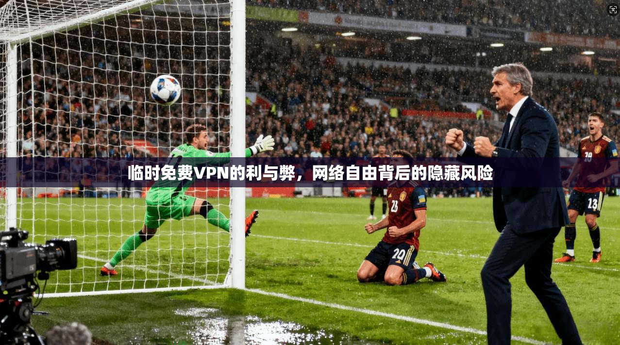 临时免费VPN的利与弊，网络自由背后的隐藏风险