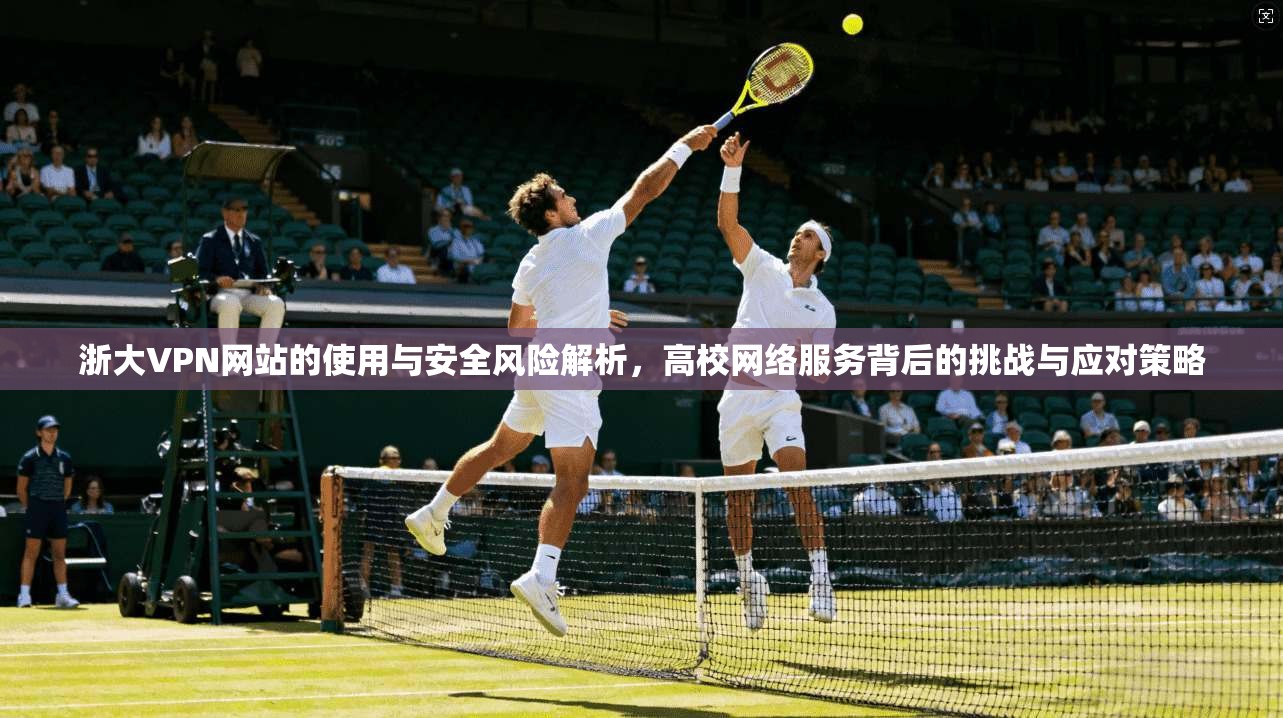 浙大VPN网站的使用与安全风险解析，高校网络服务背后的挑战与应对策略