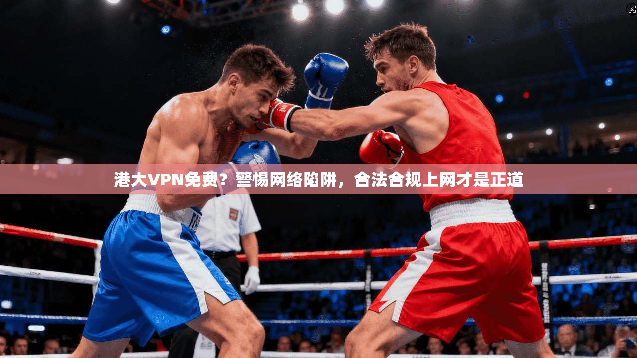港大VPN免费？警惕网络陷阱，合法合规上网才是正道