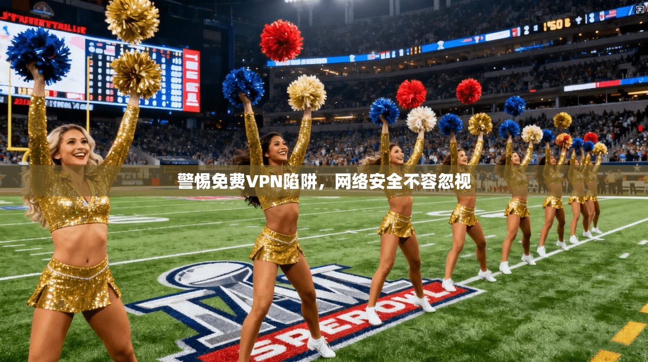 警惕免费VPN陷阱，网络安全不容忽视