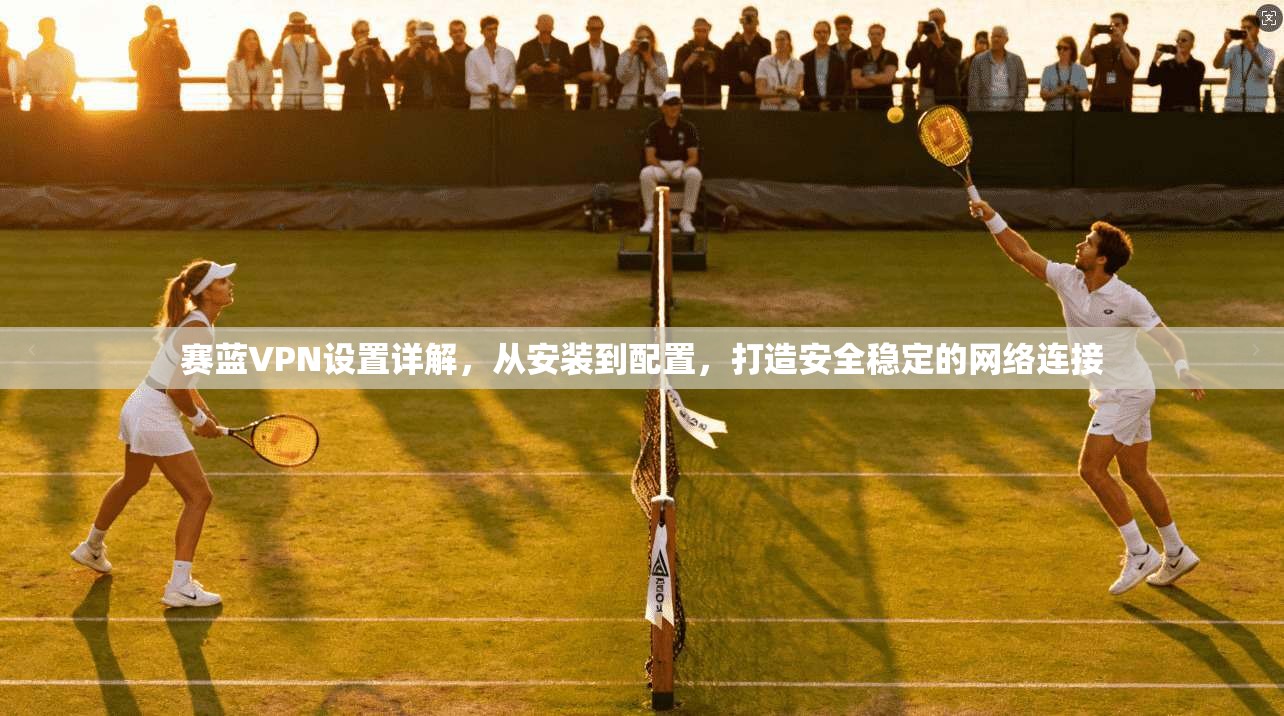 赛蓝VPN设置详解，从安装到配置，打造安全稳定的网络连接