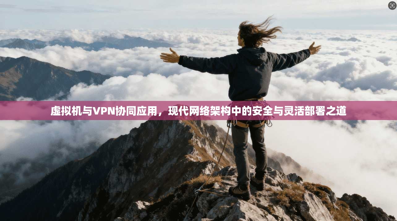 虚拟机与VPN协同应用，现代网络架构中的安全与灵活部署之道