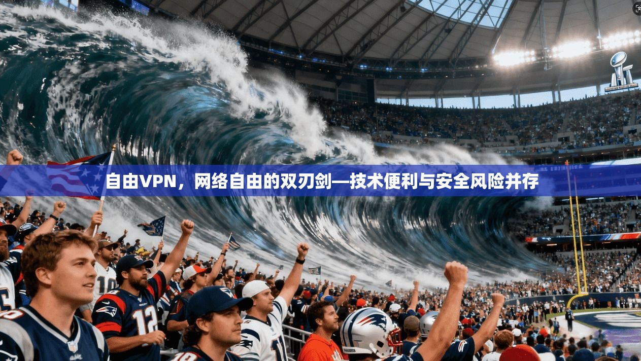 自由VPN，网络自由的双刃剑—技术便利与安全风险并存