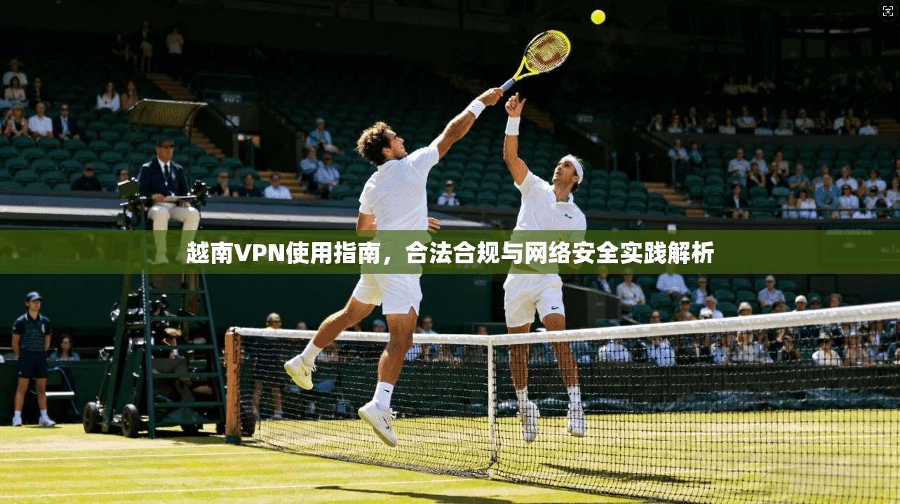 越南VPN使用指南，合法合规与网络安全实践解析