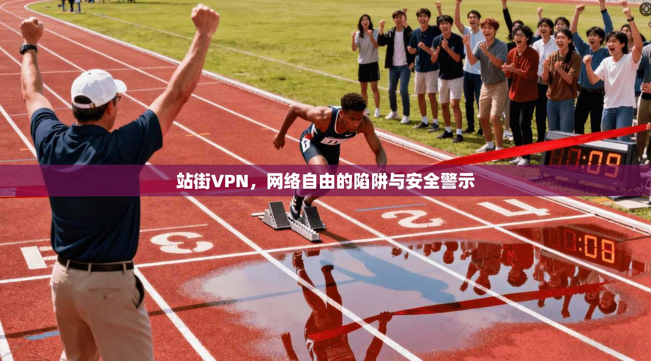 站街VPN，网络自由的陷阱与安全警示