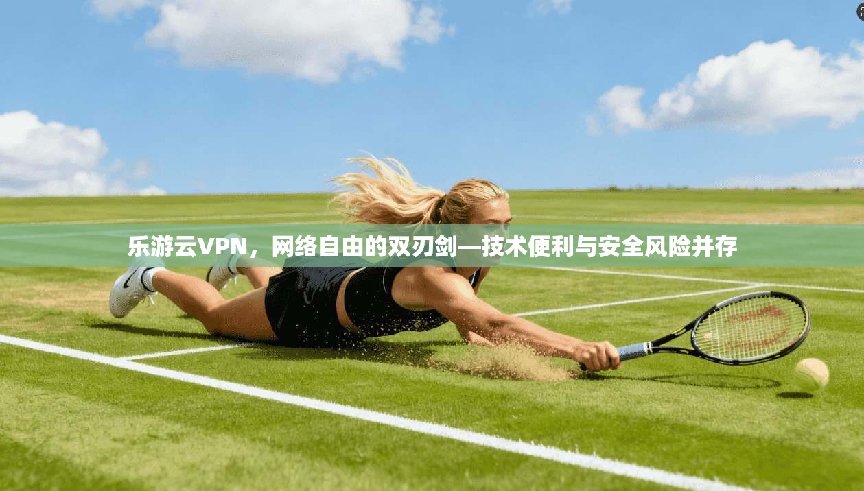 乐游云VPN，网络自由的双刃剑—技术便利与安全风险并存