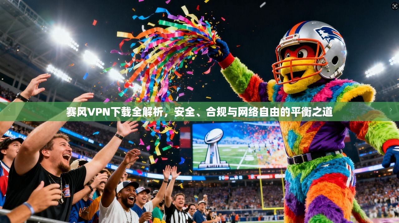赛风VPN下载全解析，安全、合规与网络自由的平衡之道