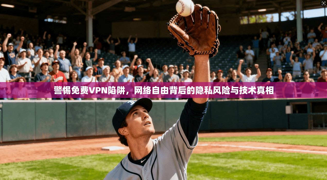 警惕免费VPN陷阱，网络自由背后的隐私风险与技术真相