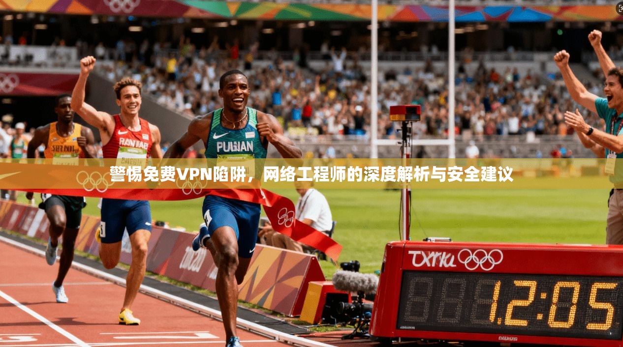警惕免费VPN陷阱,网络工程师的深度解析与安全建议