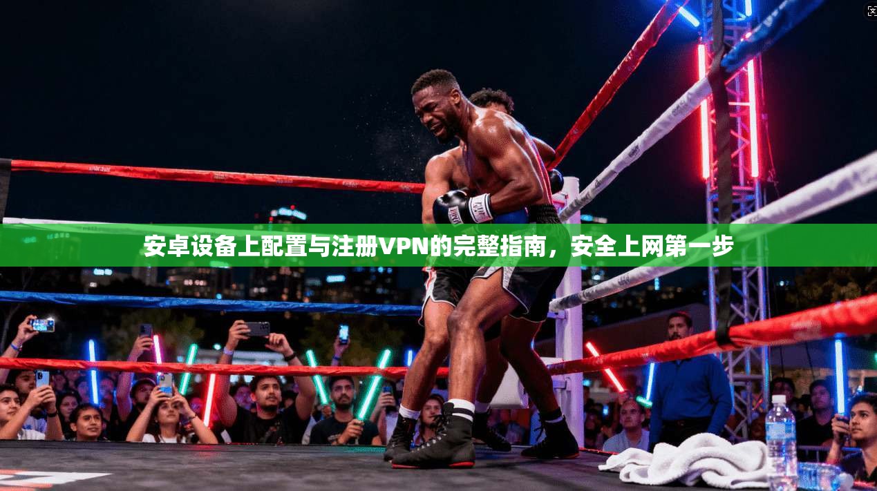 安卓设备上配置与注册VPN的完整指南，安全上网第一步  第1张