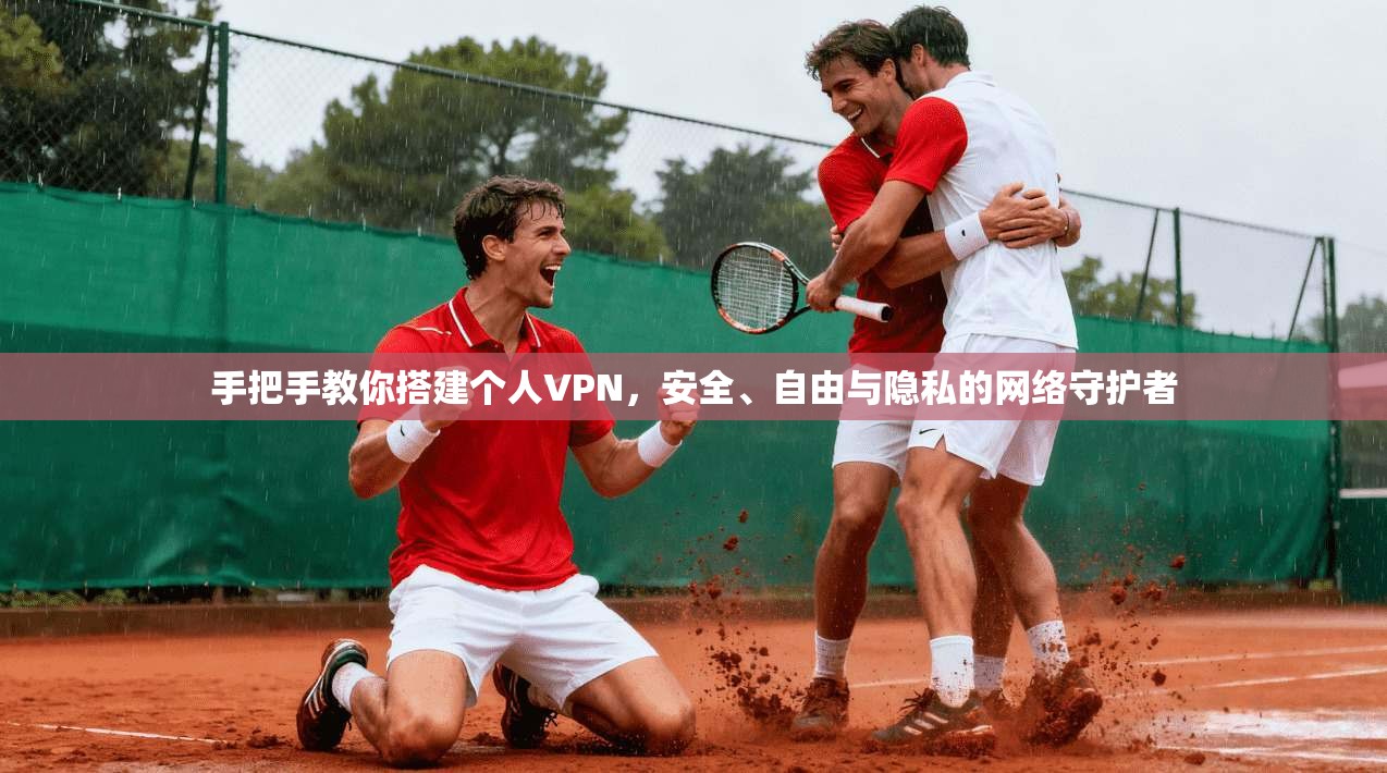 手把手教你搭建个人VPN,安全、自由与隐私的网络守护者 第1张 手把手教你搭建个人VPN,安全、自由与隐私的网络守护者 第1张
