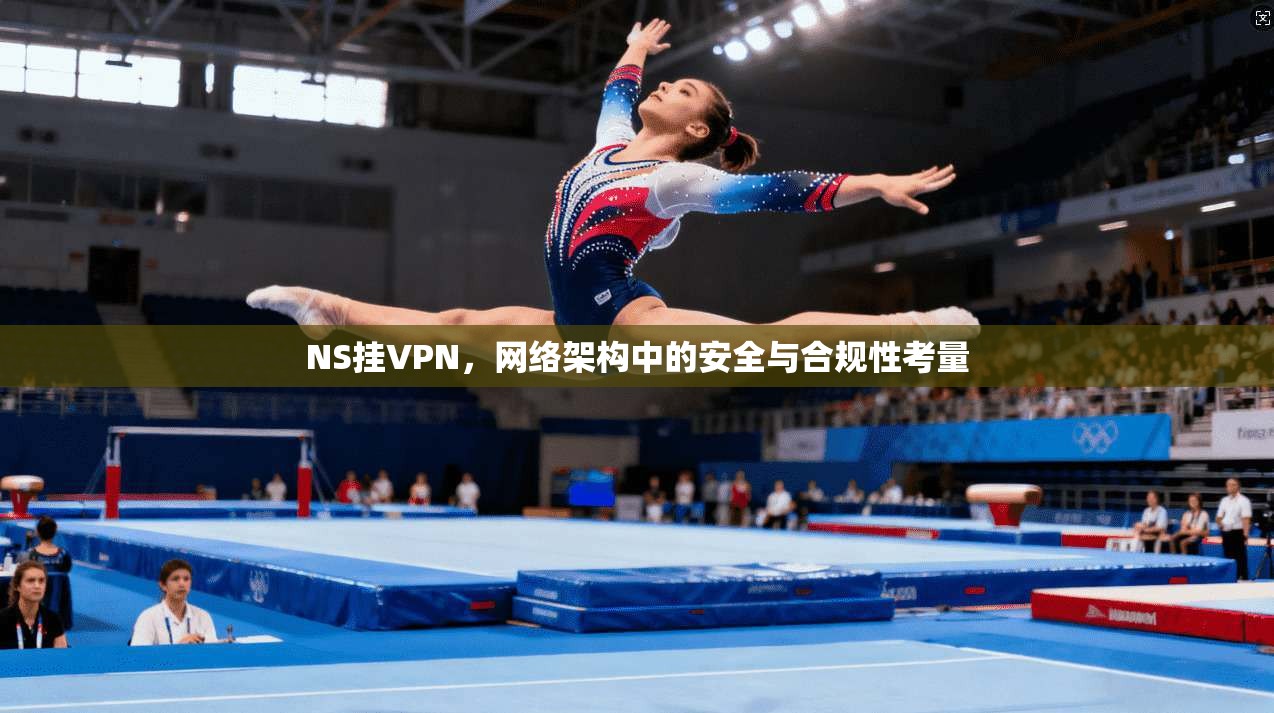 NS挂VPN，网络架构中的安全与合规性考量