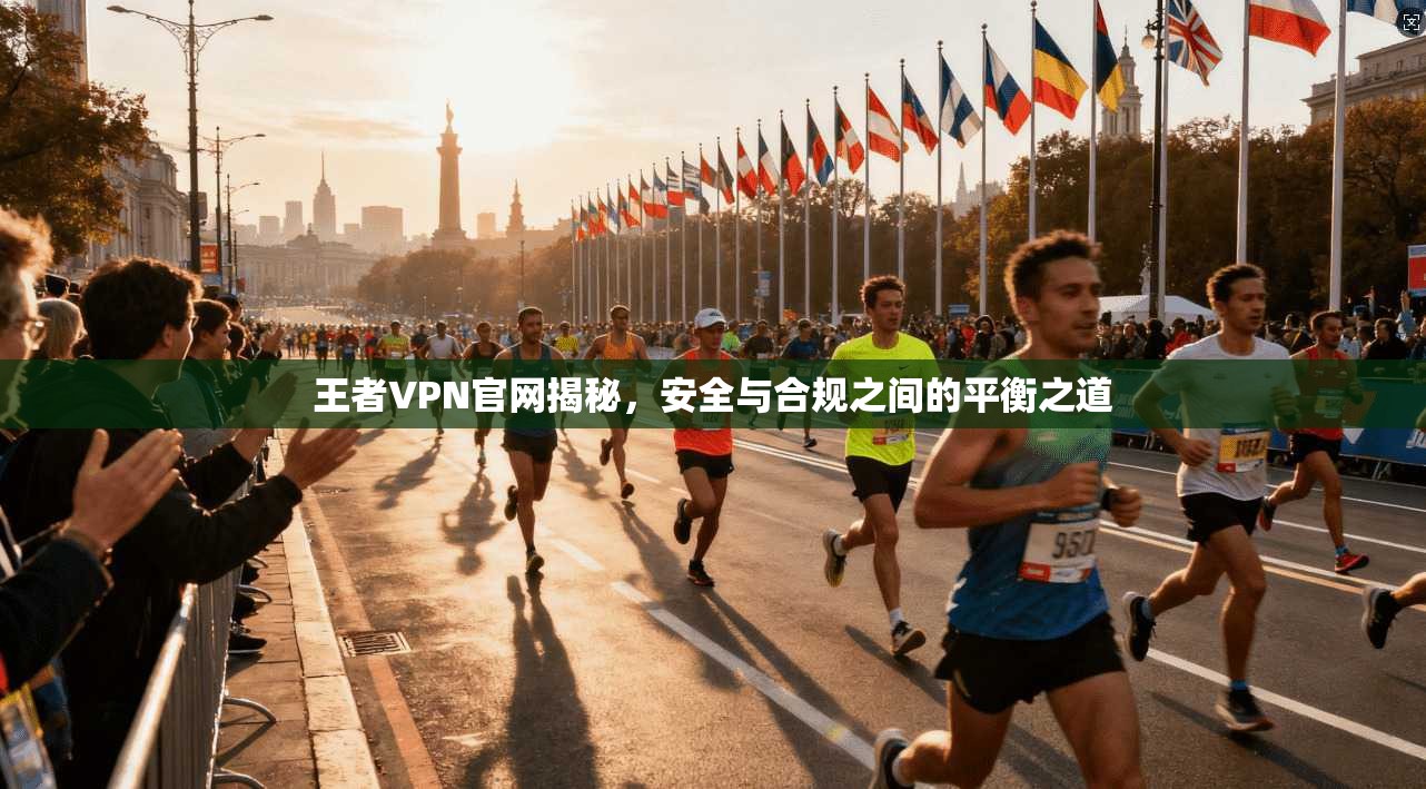王者VPN官网揭秘，安全与合规之间的平衡之道