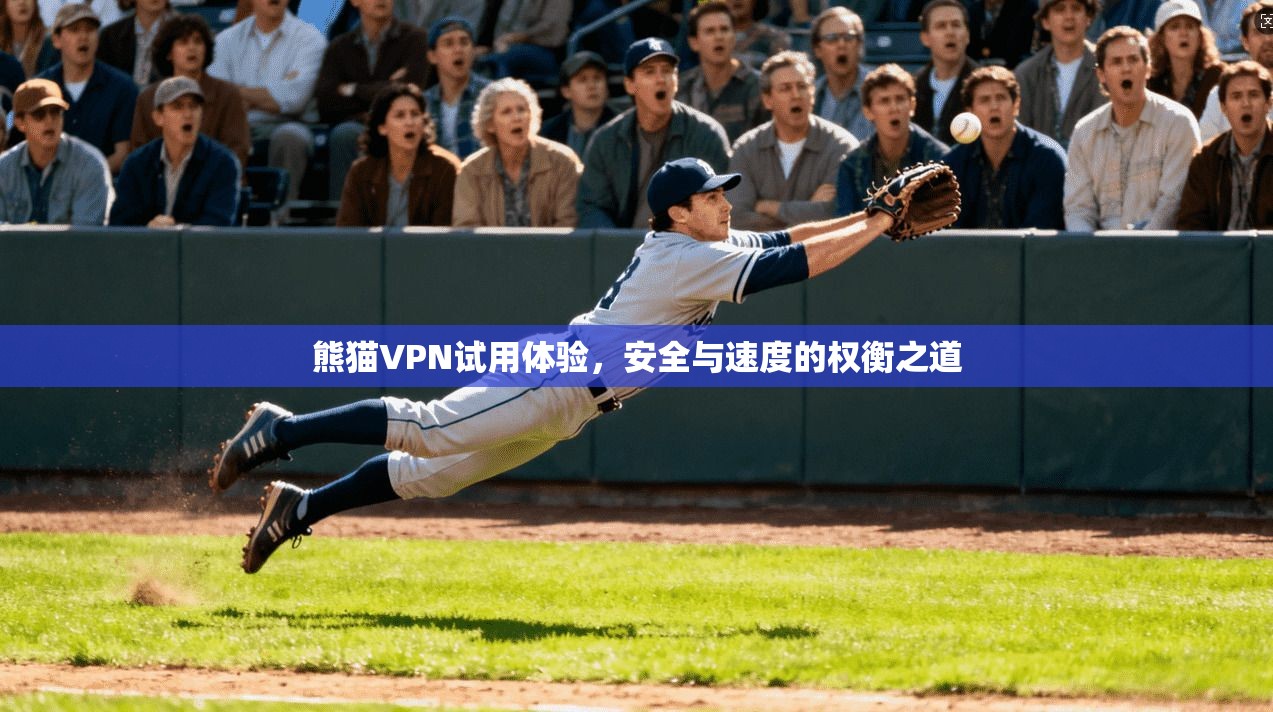 熊猫VPN试用体验,安全与速度的权衡之道 第1张 熊猫VPN试用体验,安全与速度的权衡之道 第1张