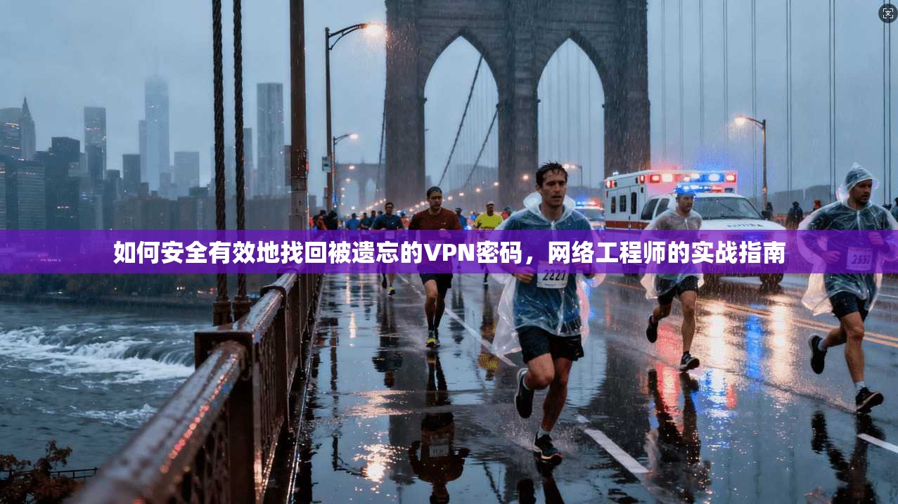 如何安全有效地找回被遗忘的VPN密码，网络工程师的实战指南