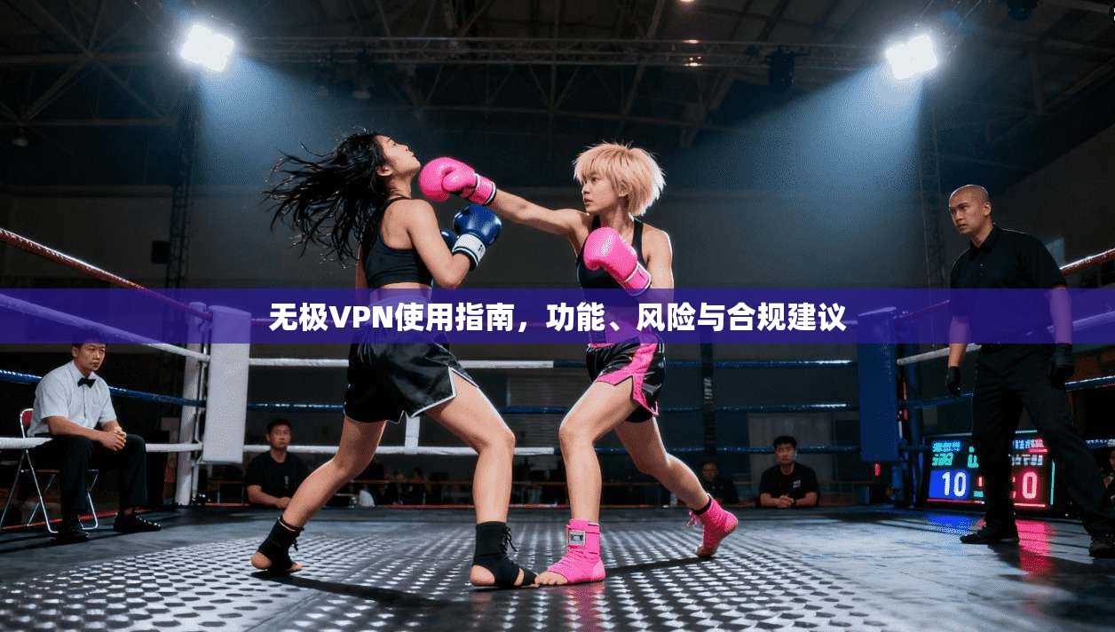 无极VPN使用指南,功能、风险与合规建议