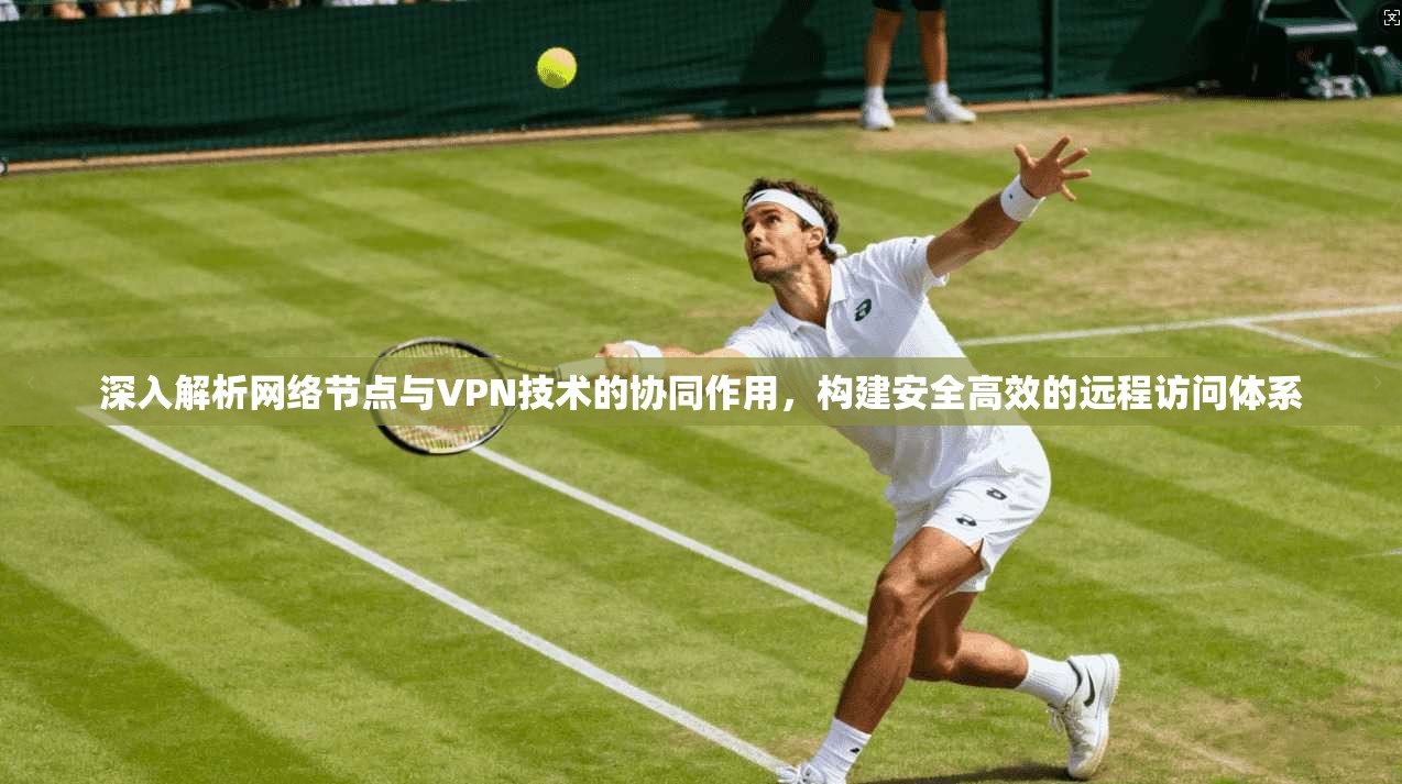 深入解析网络节点与VPN技术的协同作用，构建安全高效的远程访问体系