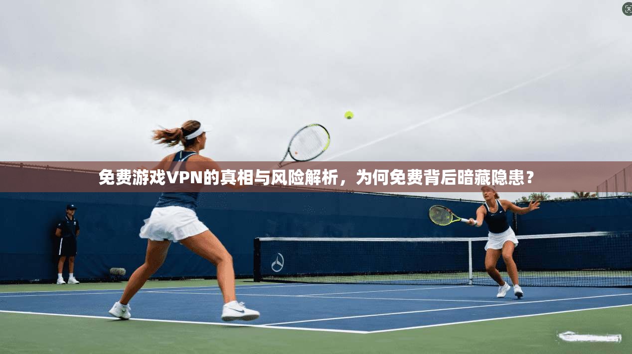 免费游戏VPN的真相与风险解析，为何免费背后暗藏隐患？