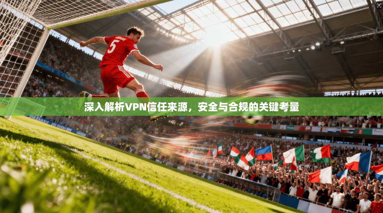 深入解析VPN信任来源，安全与合规的关键考量