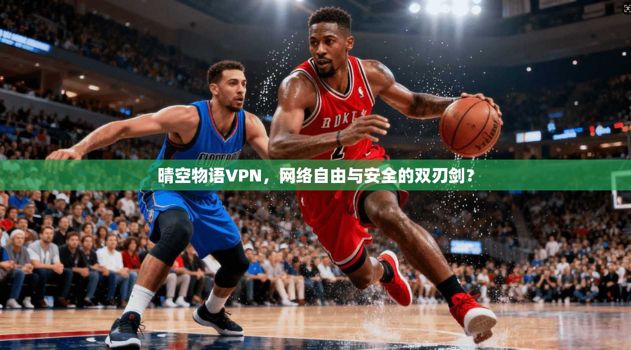 晴空物语VPN，网络自由与安全的双刃剑？
