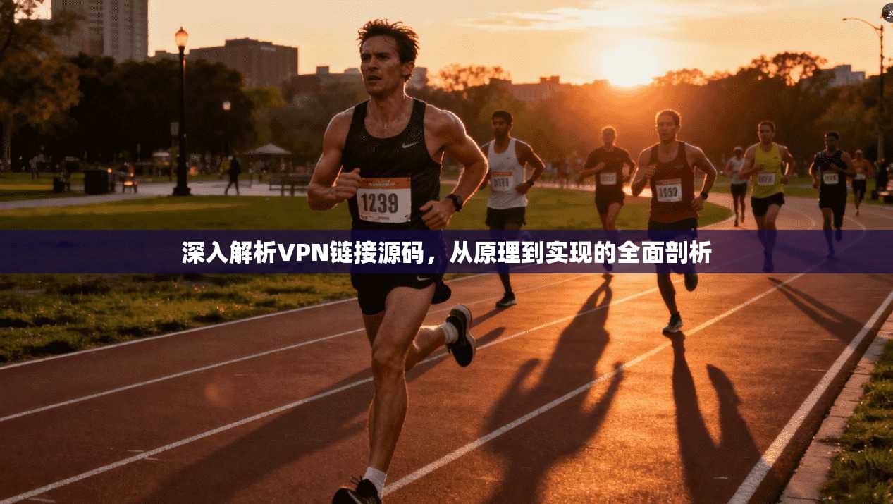深入解析VPN链接源码，从原理到实现的全面剖析