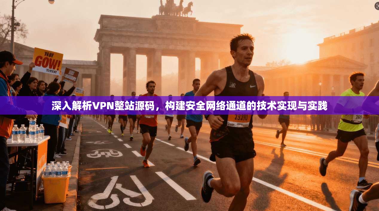 深入解析VPN整站源码，构建安全网络通道的技术实现与实践