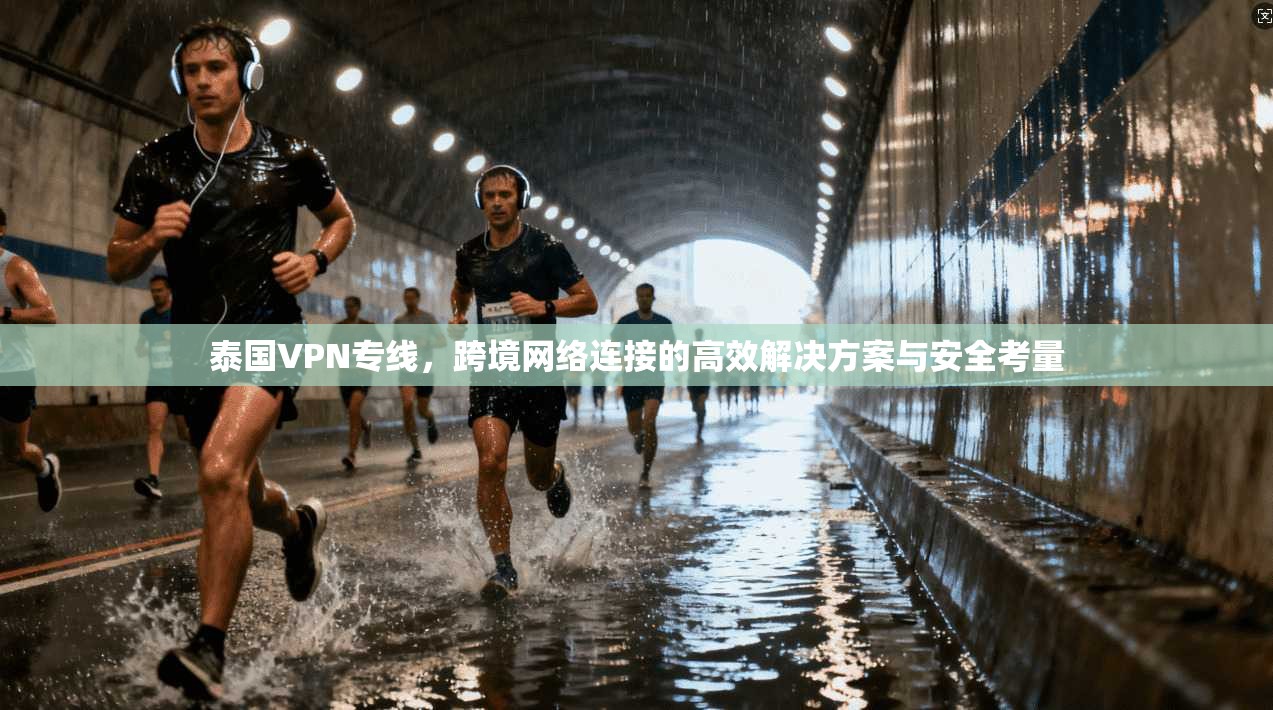 泰国VPN专线，跨境网络连接的高效解决方案与安全考量