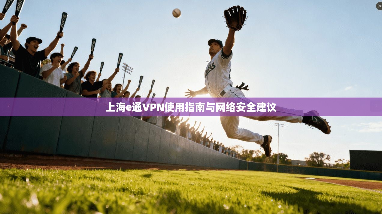 上海e通VPN使用指南与网络安全建议