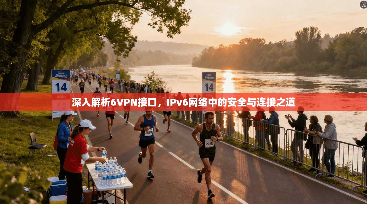 深入解析6VPN接口，IPv6网络中的安全与连接之道
