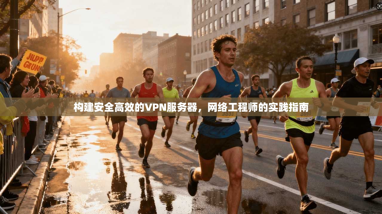 构建安全高效的VPN服务器，网络工程师的实践指南