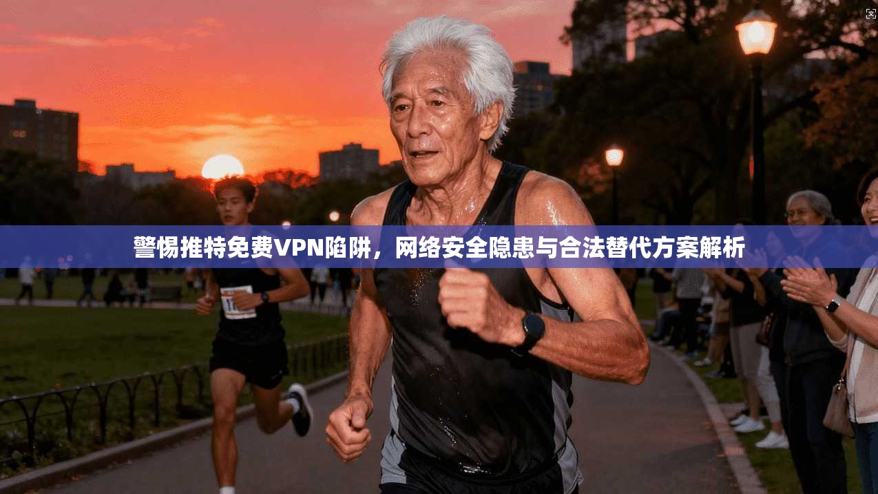 警惕推特免费VPN陷阱,网络安全隐患与合法替代方案解析