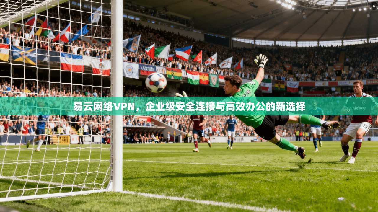 易云网络VPN，企业级安全连接与高效办公的新选择